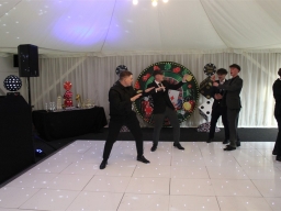 YR11 Prom 2025 - Party